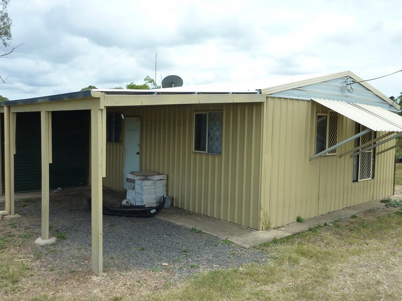 South Bingera QLD 4670