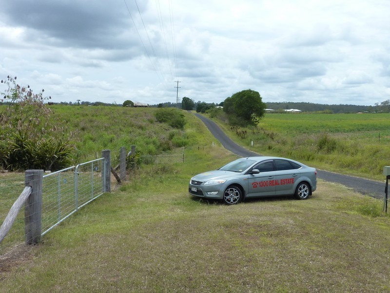 South Bingera QLD 4670