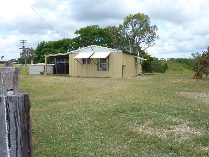 South Bingera QLD 4670