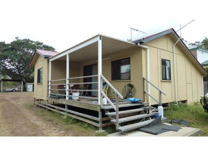 Kensington QLD 4670