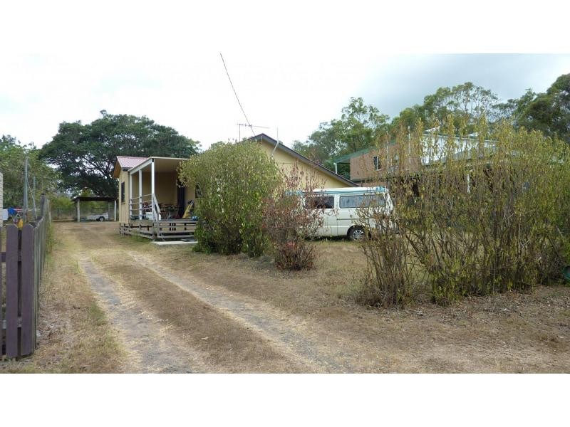Kensington QLD 4670