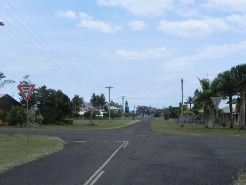 23 Milton, Burnett Heads QLD 4670