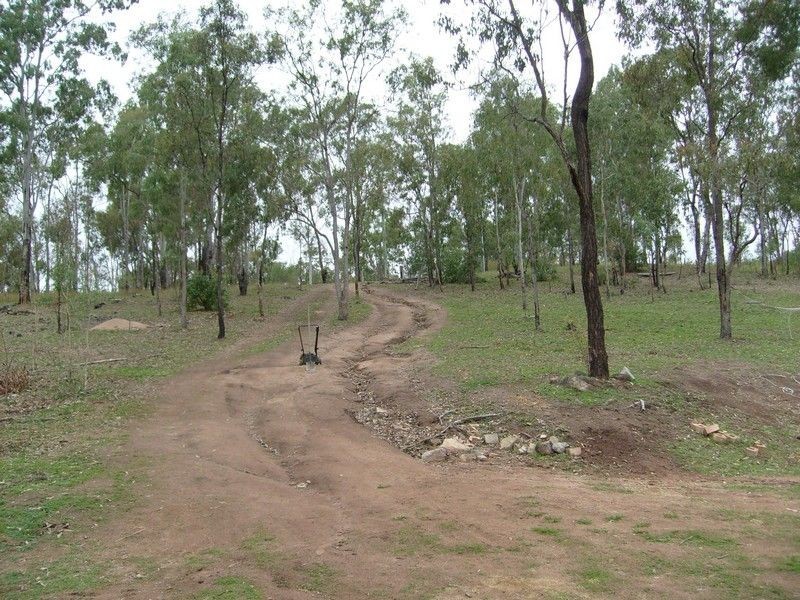 Kolonga QLD 4671
