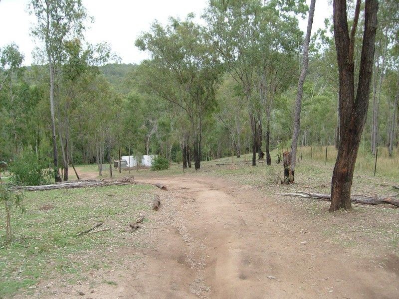 Kolonga QLD 4671