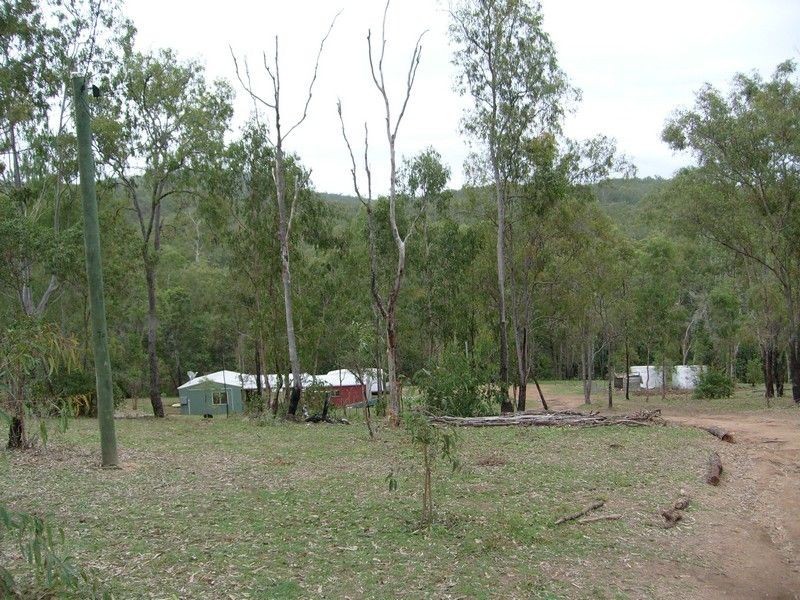 Kolonga QLD 4671