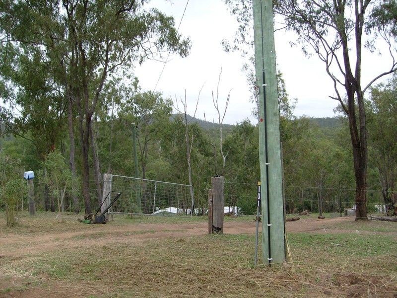 Kolonga QLD 4671