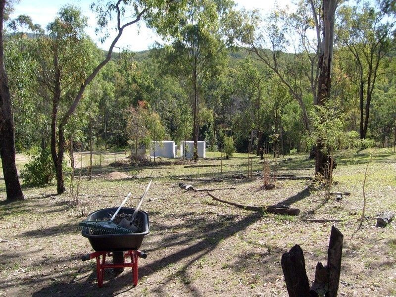 Kolonga QLD 4671