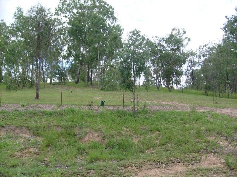 Kolonga QLD 4671