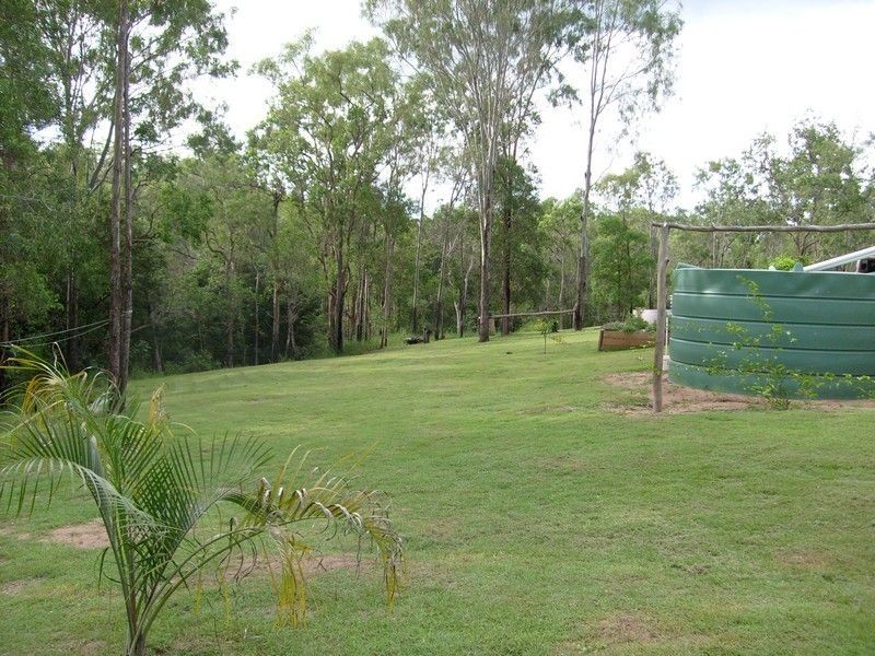 Kolonga QLD 4671