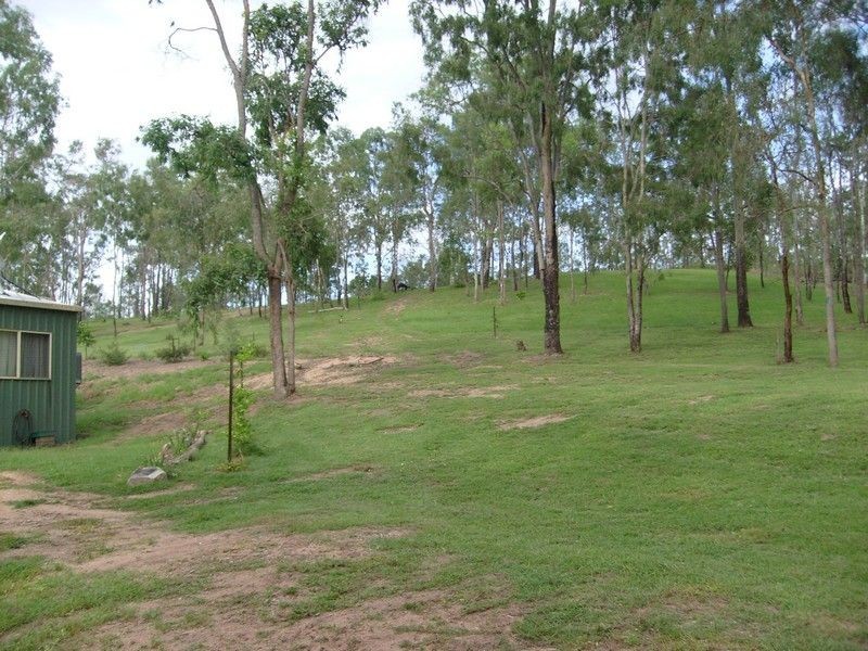 Kolonga QLD 4671