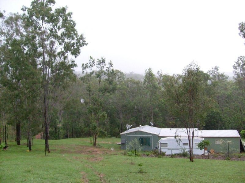 Kolonga QLD 4671