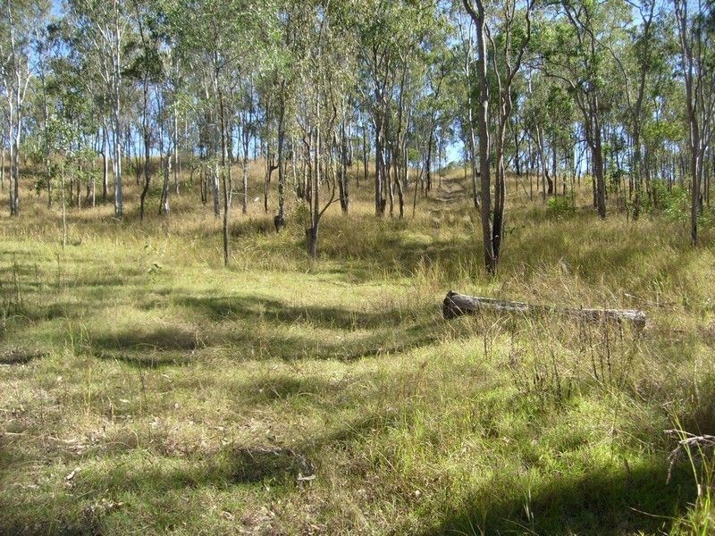 Kolonga QLD 4671