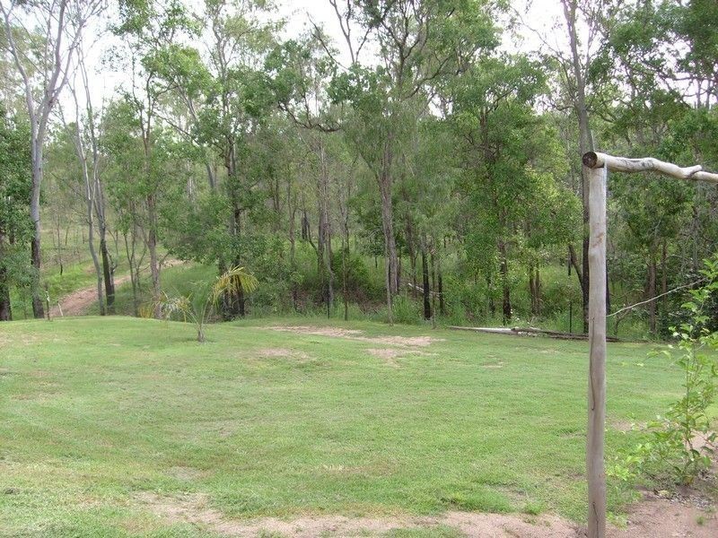 Kolonga QLD 4671