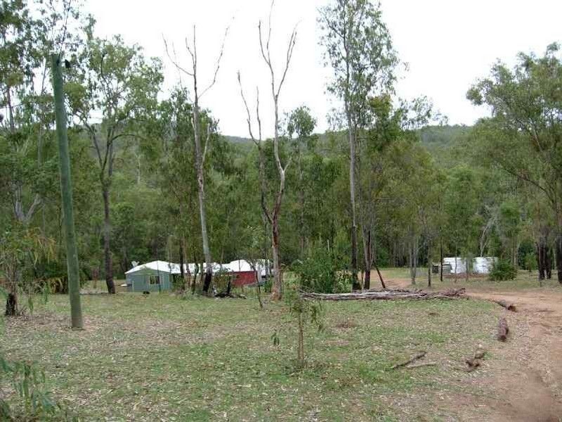 Kolonga QLD 4671