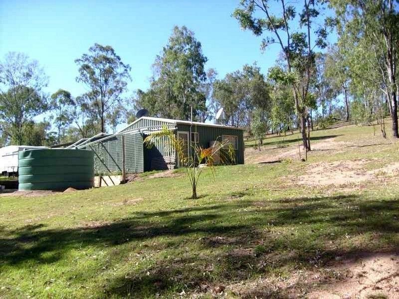 Kolonga QLD 4671