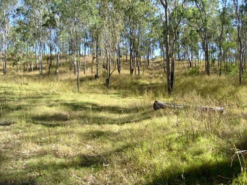 Kolonga QLD 4671