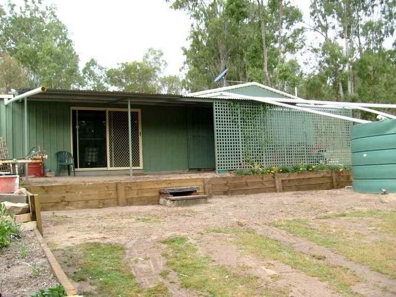 Kolonga QLD 4671