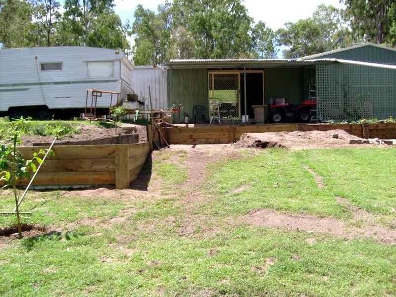 Kolonga QLD 4671