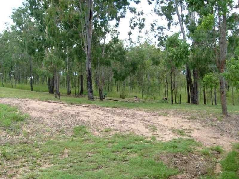 Kolonga QLD 4671