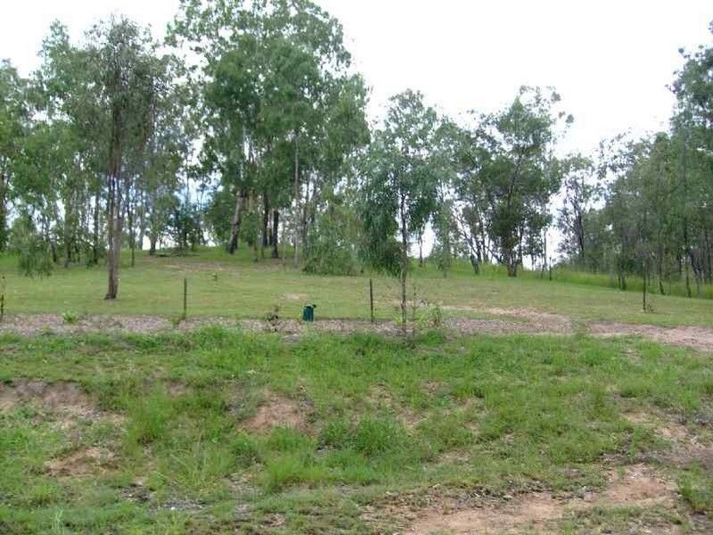 Kolonga QLD 4671