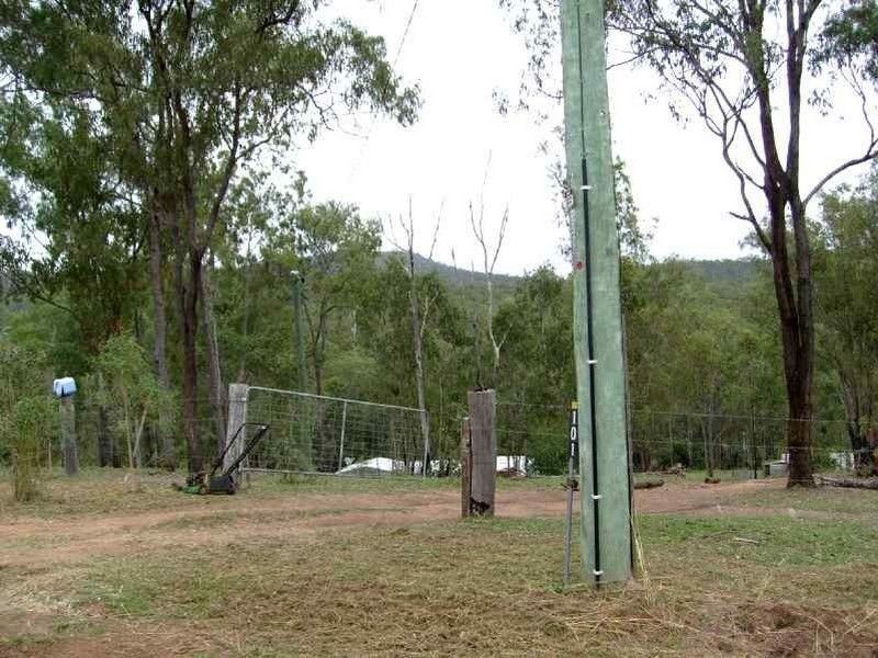 Kolonga QLD 4671