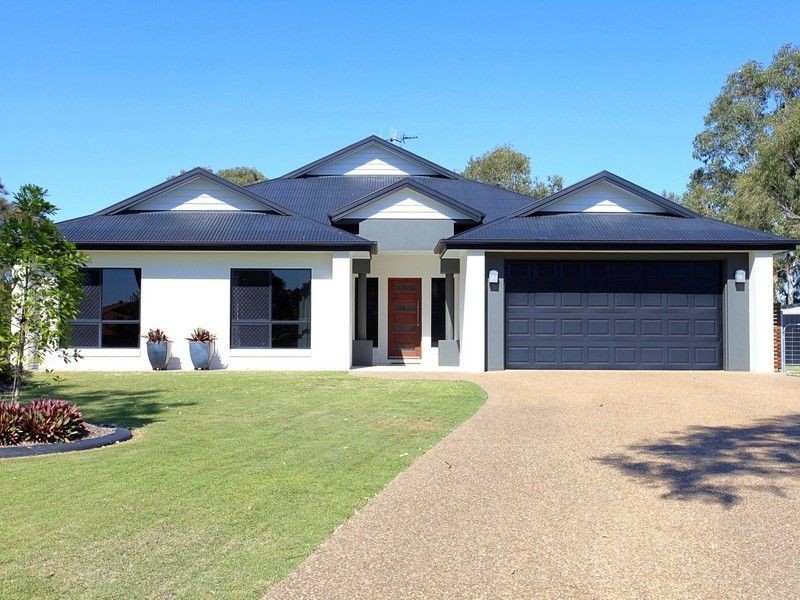 12 Raewood Close, Coral Cove QLD 4670