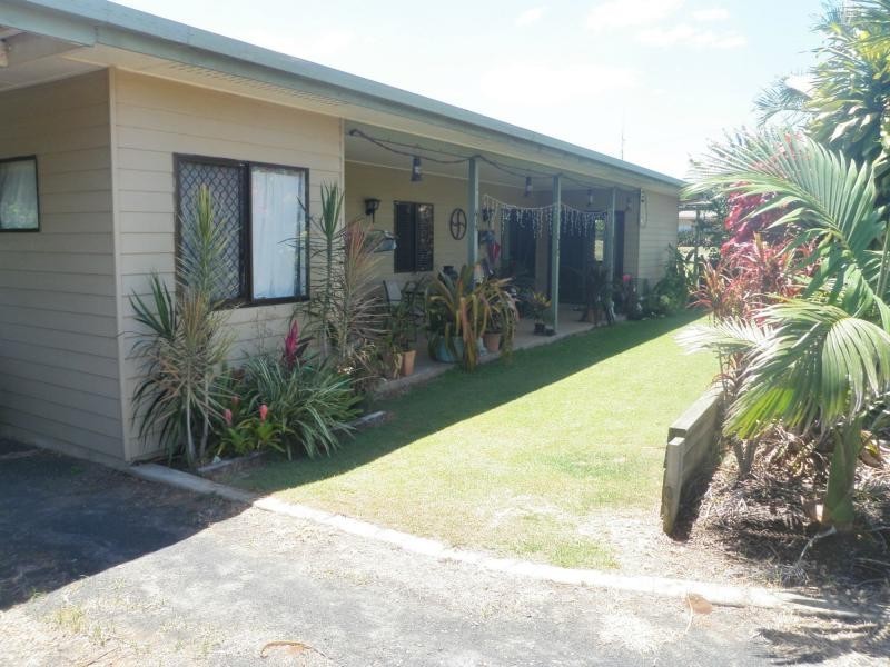 Gooburrum QLD 4670