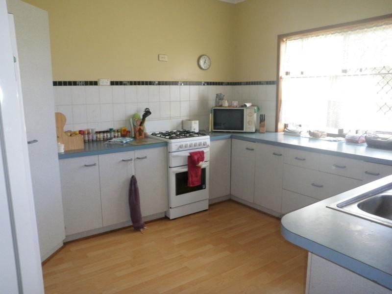 Gooburrum QLD 4670