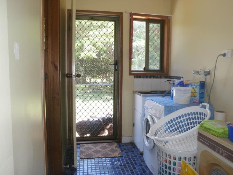 Gooburrum QLD 4670