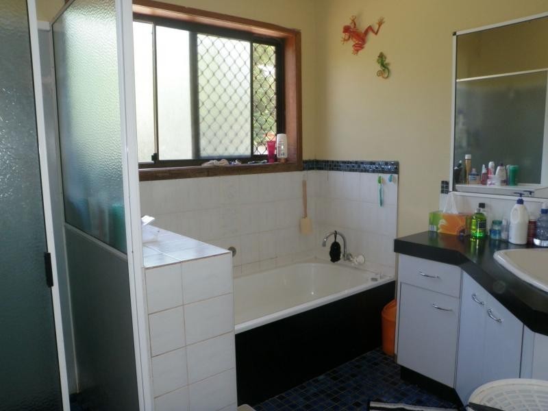 Gooburrum QLD 4670