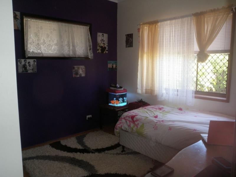 Gooburrum QLD 4670