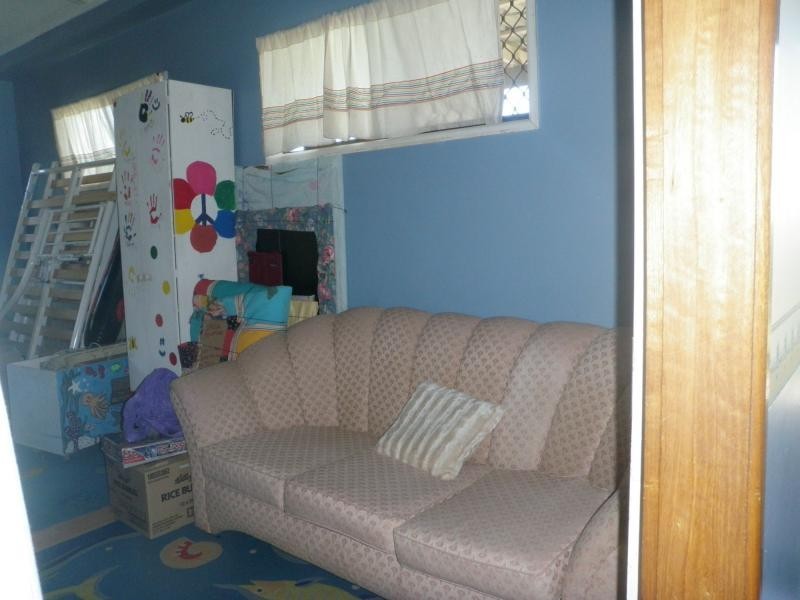 Gooburrum QLD 4670