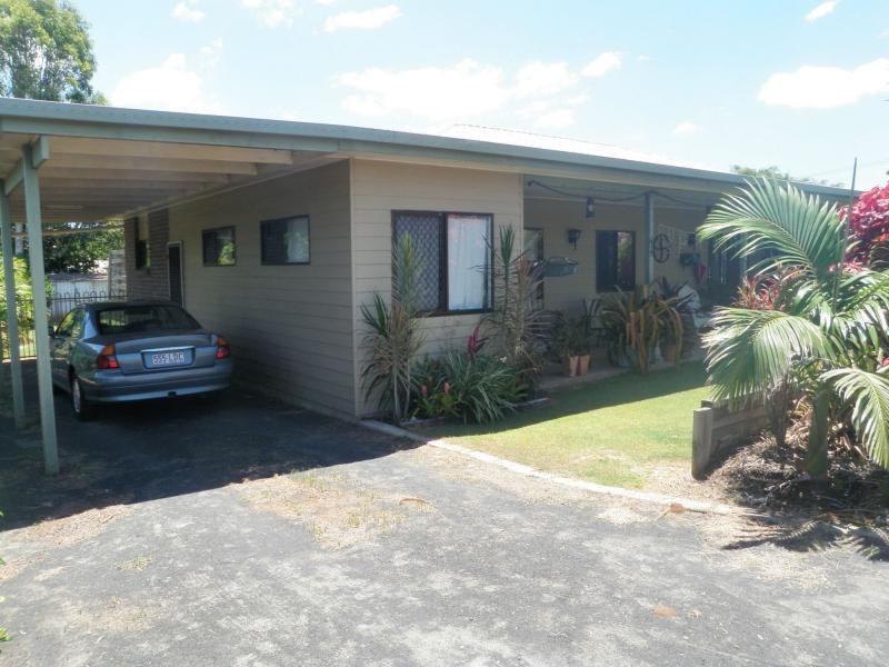 Gooburrum QLD 4670