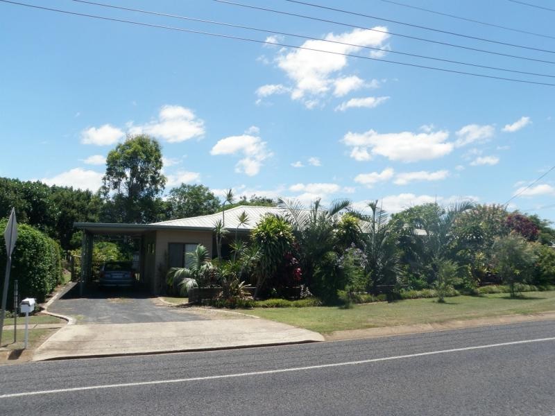 Gooburrum QLD 4670