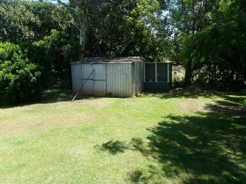 Gooburrum QLD 4670