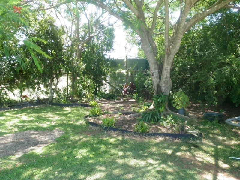 Gooburrum QLD 4670