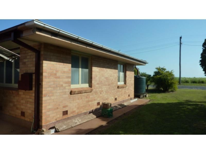 534 GIN GIN ROAD, OAKWOOD, Oakwood QLD 4670