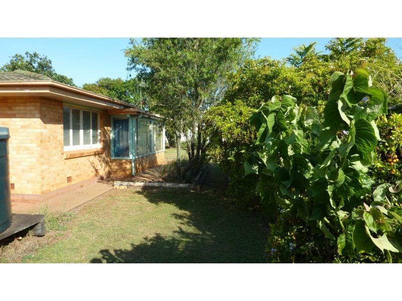 534 GIN GIN ROAD, OAKWOOD, Oakwood QLD 4670