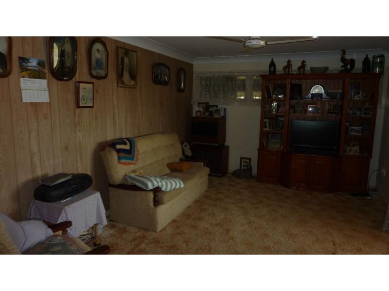 534 GIN GIN ROAD, OAKWOOD, Oakwood QLD 4670