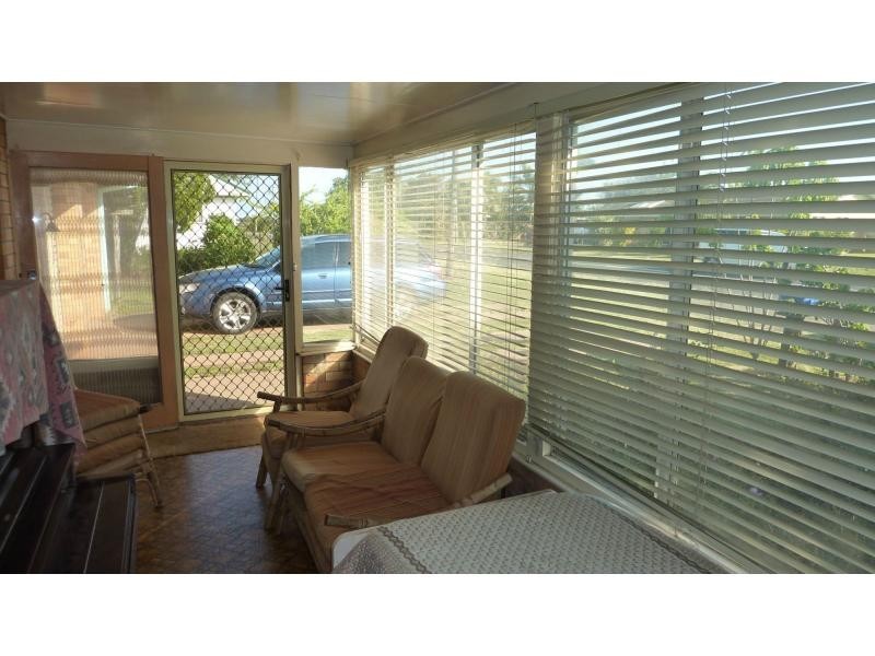 534 GIN GIN ROAD, OAKWOOD, Oakwood QLD 4670
