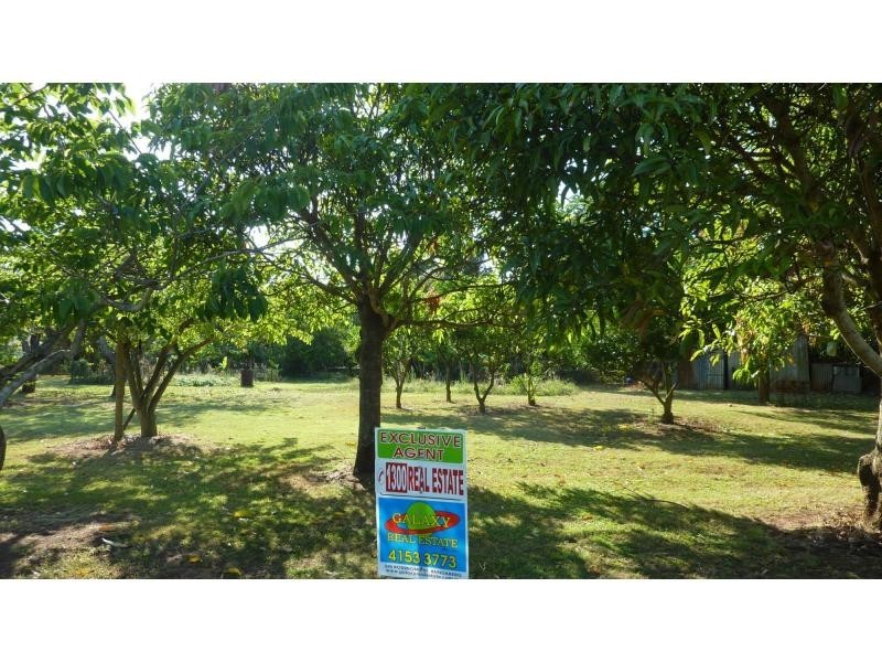 534 GIN GIN ROAD, OAKWOOD, Oakwood QLD 4670
