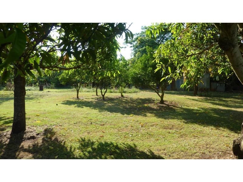 534 GIN GIN ROAD, OAKWOOD, Oakwood QLD 4670