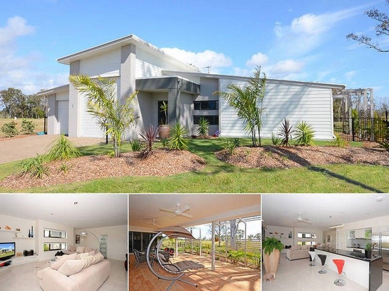 6 Cockle Court, Burrum Heads QLD 4659