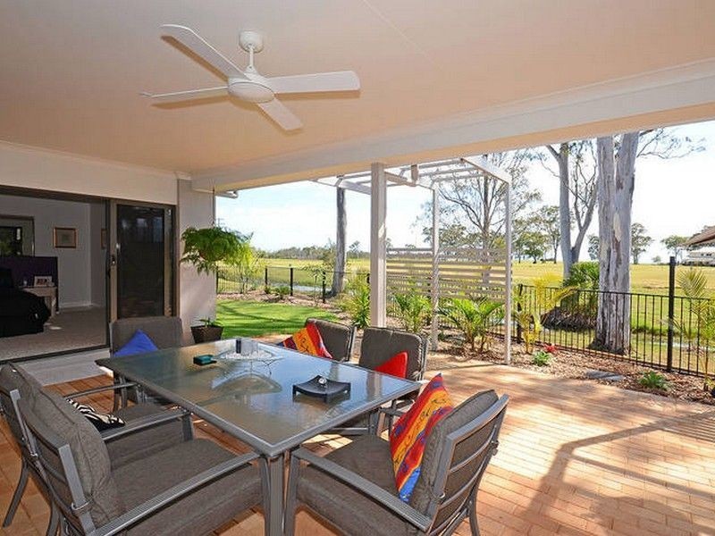 6 Cockle Court, Burrum Heads QLD 4659