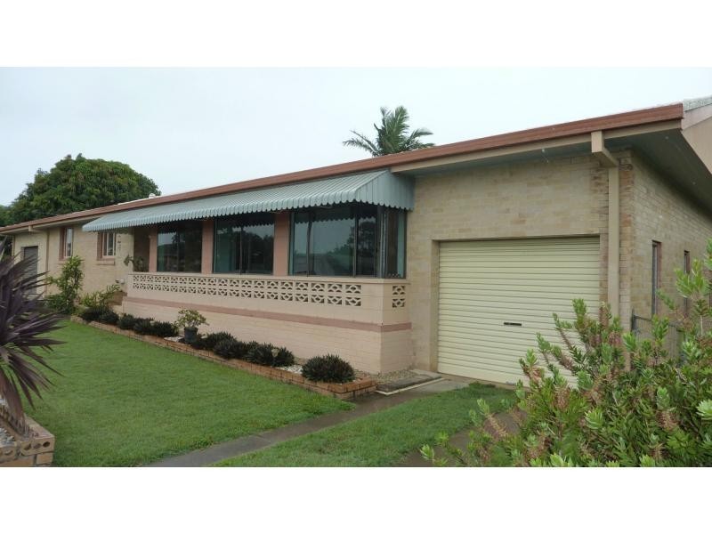 Kepnock QLD 4670