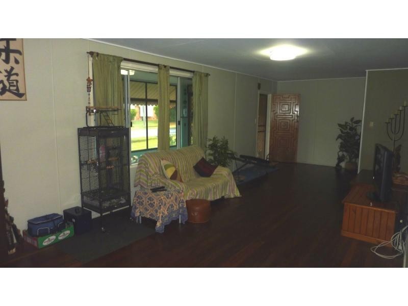 Kepnock QLD 4670