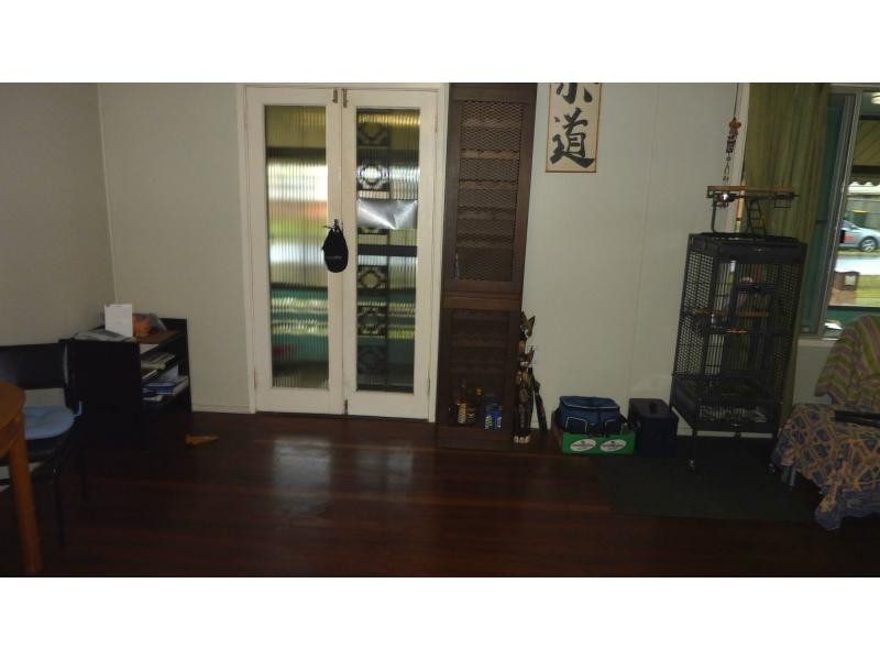 Kepnock QLD 4670