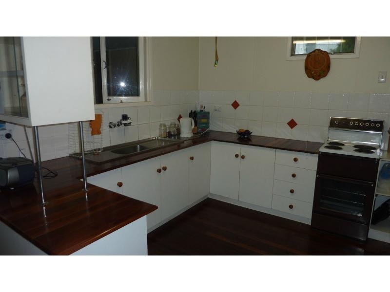 Kepnock QLD 4670