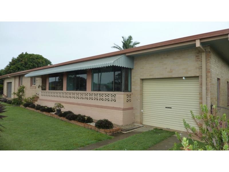 Kepnock QLD 4670