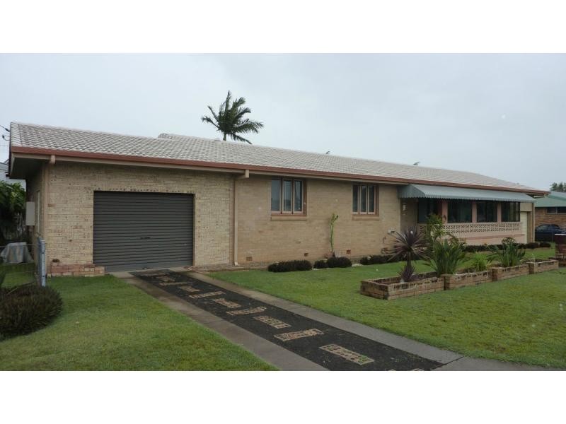 Kepnock QLD 4670